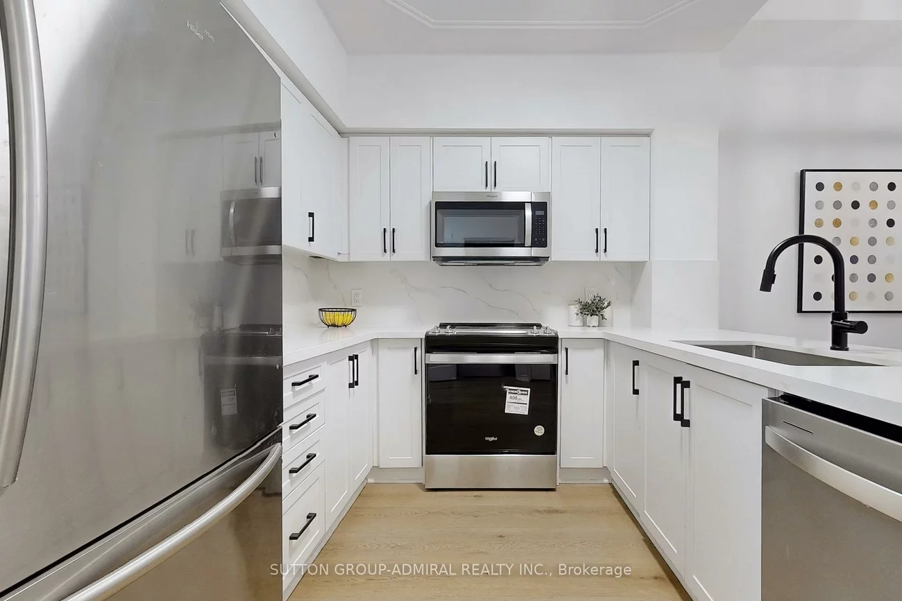 2, Maison Parc, Lakeview Estates, Vaughan