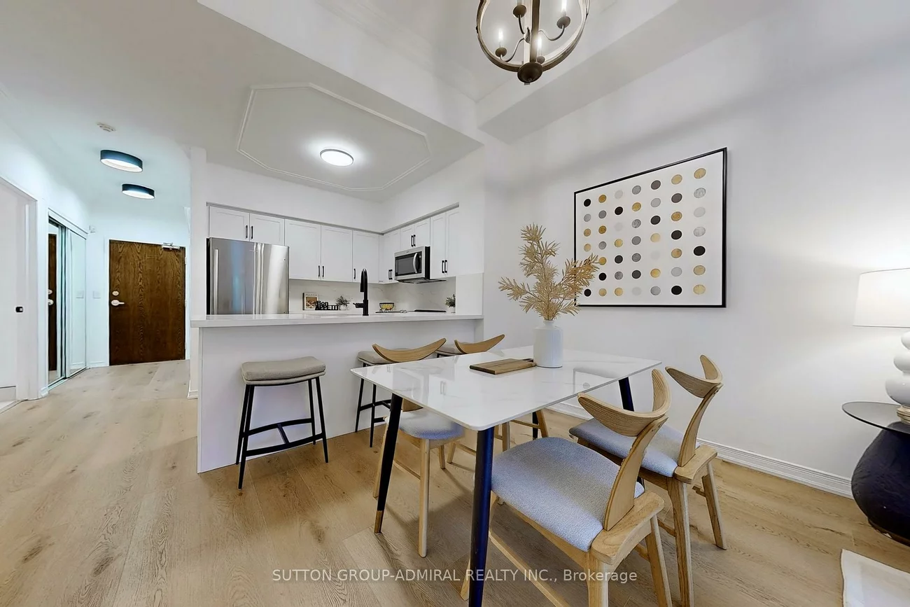 2, Maison Parc, Lakeview Estates, Vaughan