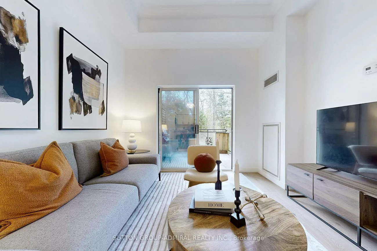 2, Maison Parc, Lakeview Estates, Vaughan
