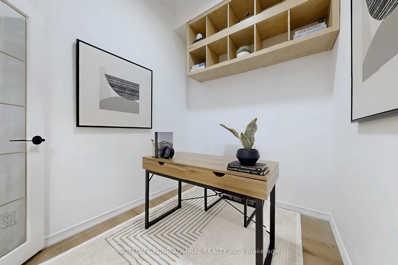 2, Maison Parc, Lakeview Estates, Vaughan