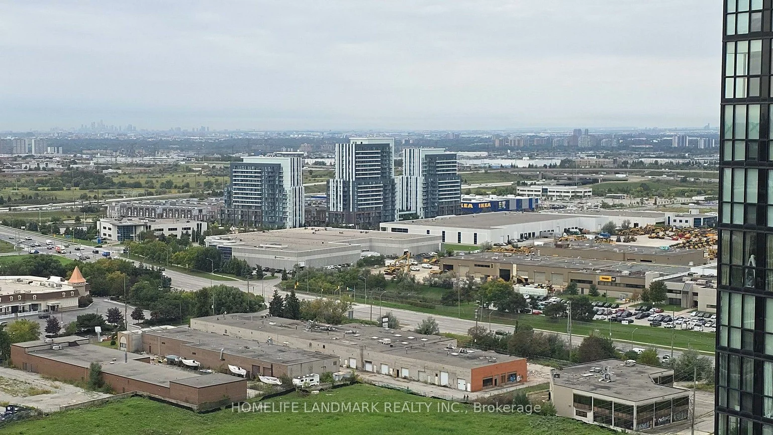 2900, Highway 7, Concord, Vaughan