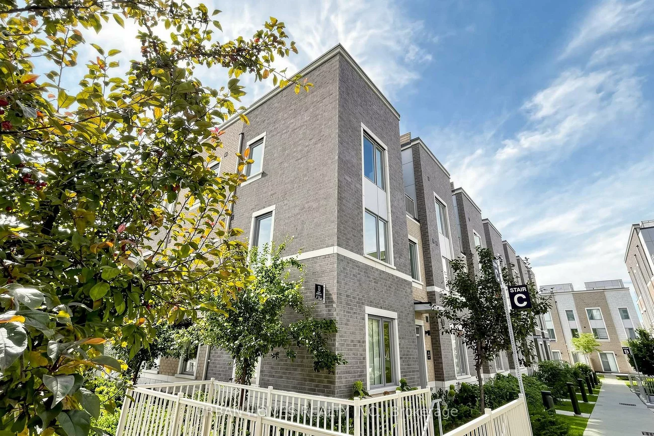 10, Almond Blossom, Vaughan Corporate Centre, Vaughan