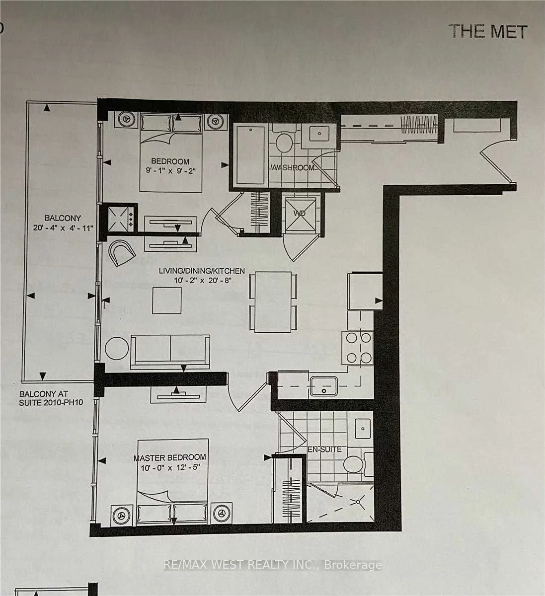 7895, Jane, Concord, Vaughan