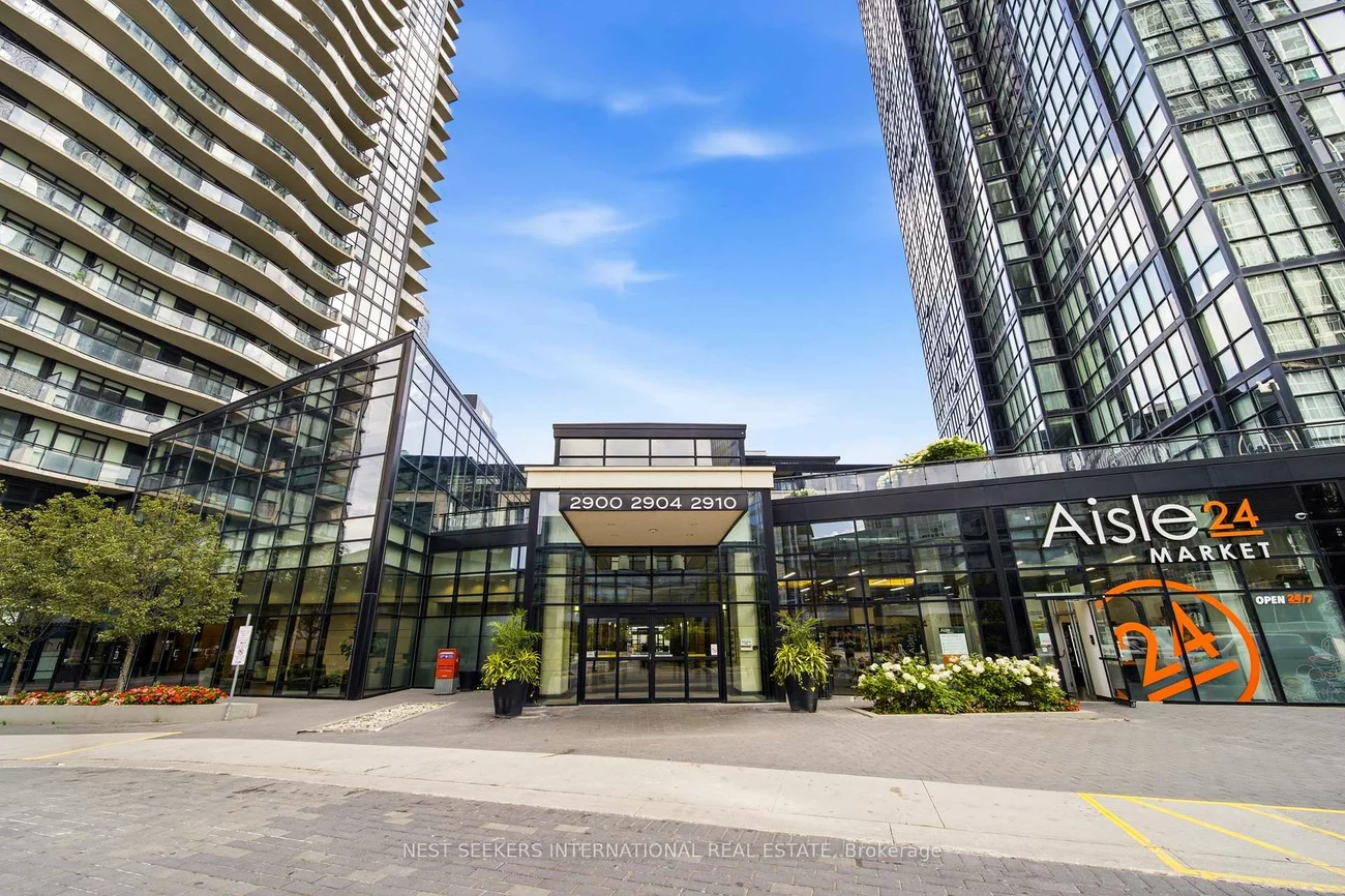 2900, Highway 7, Concord, Vaughan