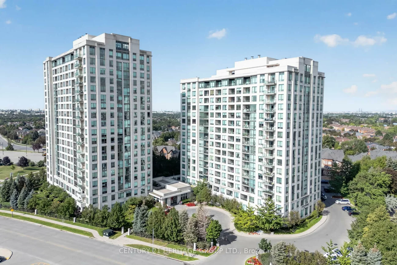 88, Promenade, Brownridge, Vaughan