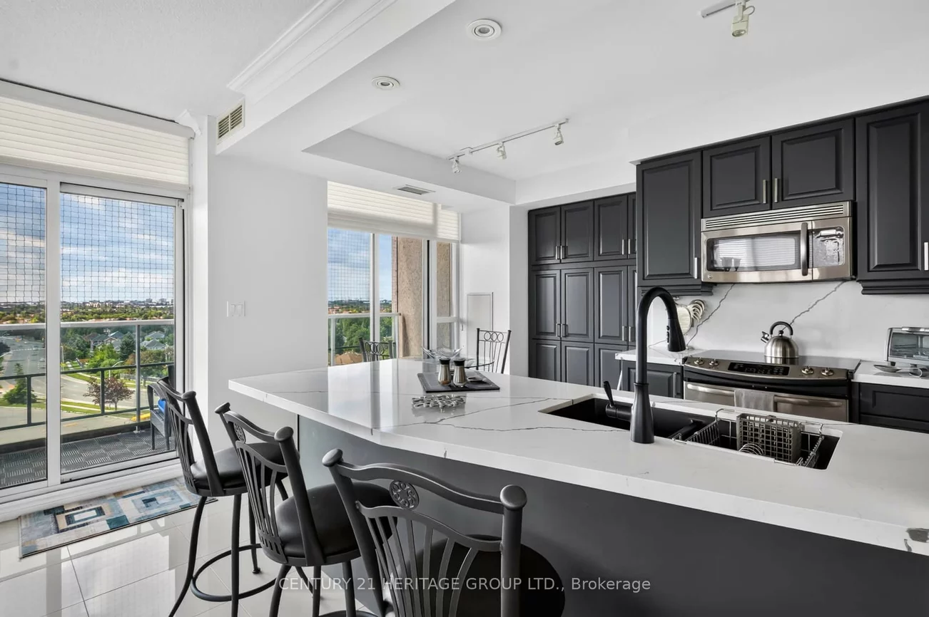 88, Promenade, Brownridge, Vaughan