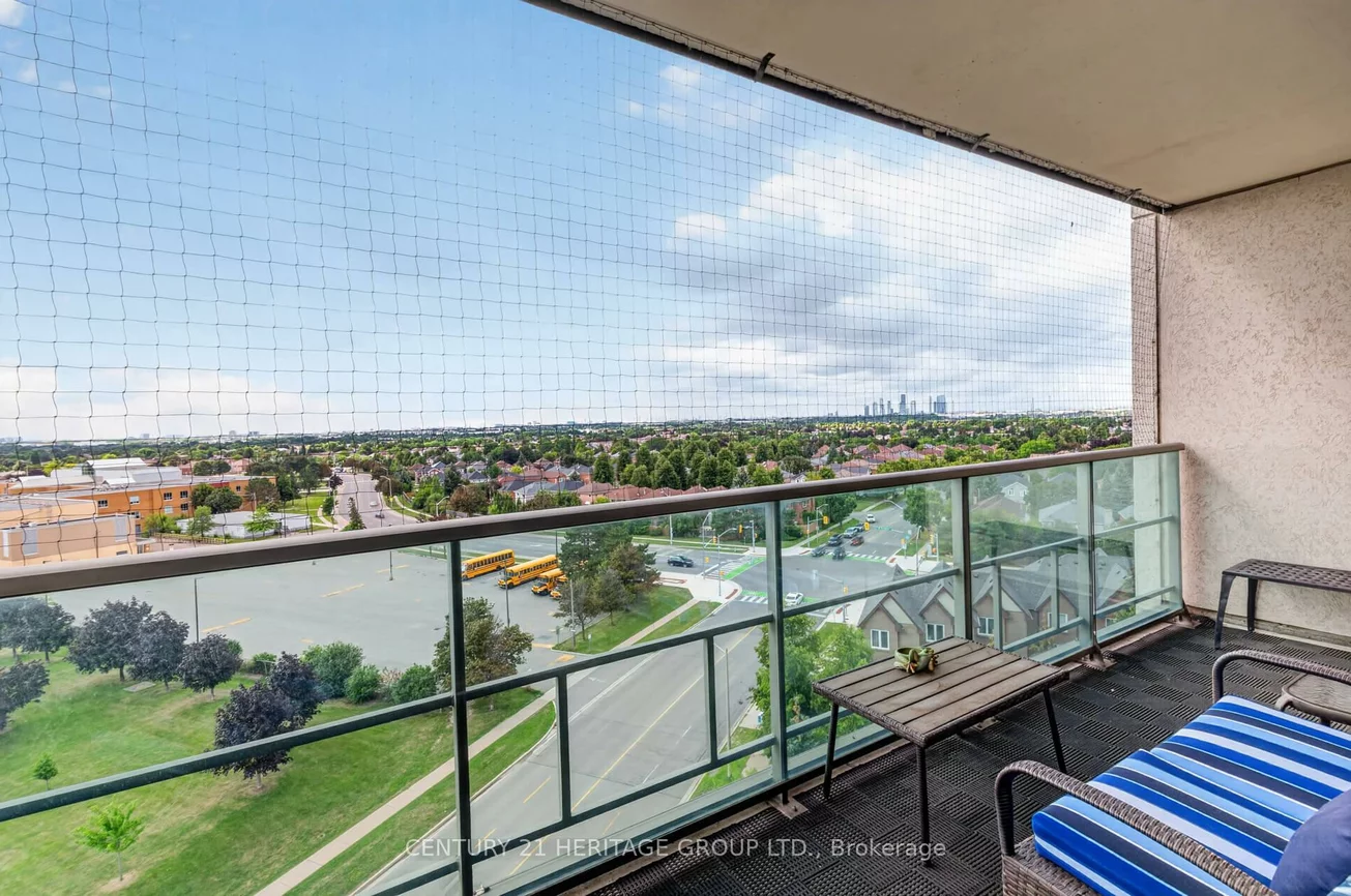 88, Promenade, Brownridge, Vaughan