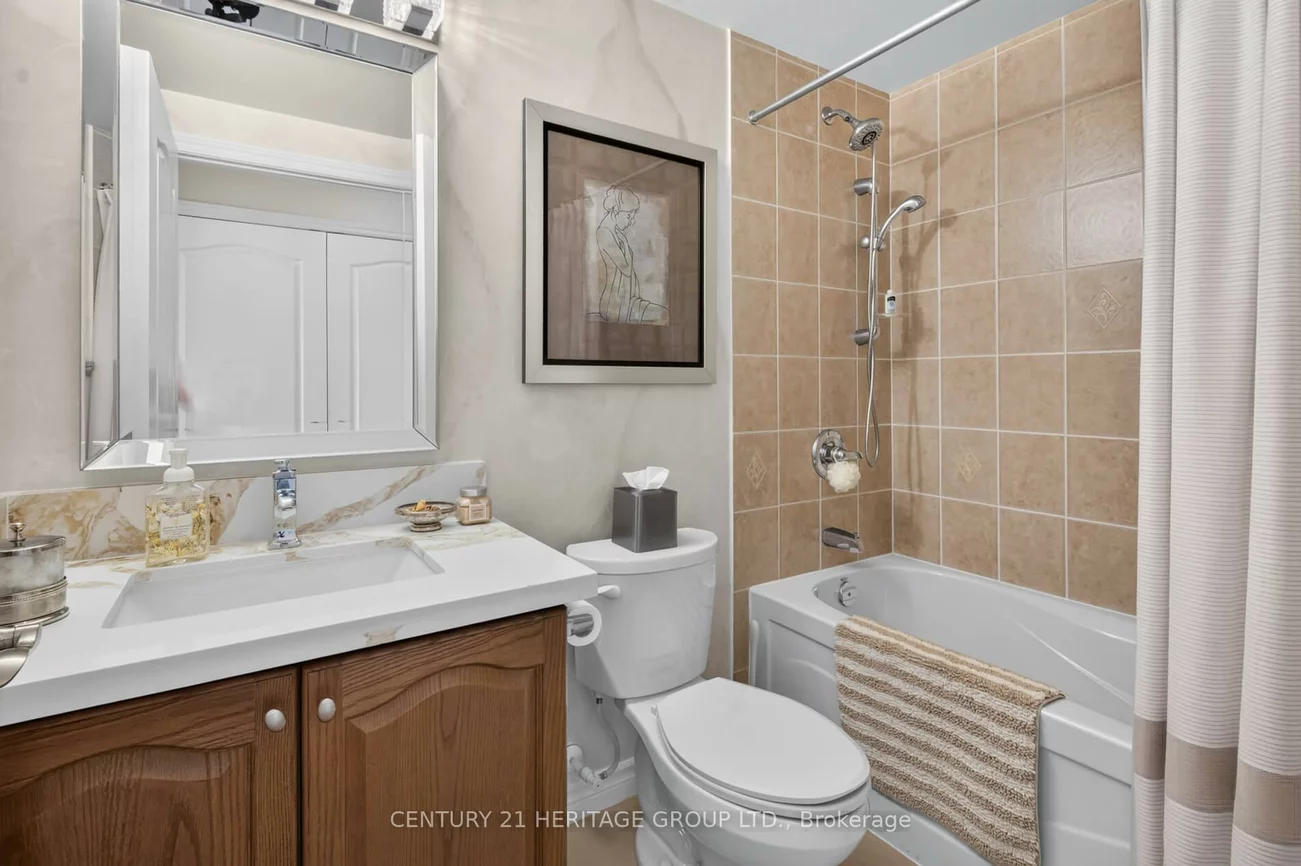 88, Promenade, Brownridge, Vaughan