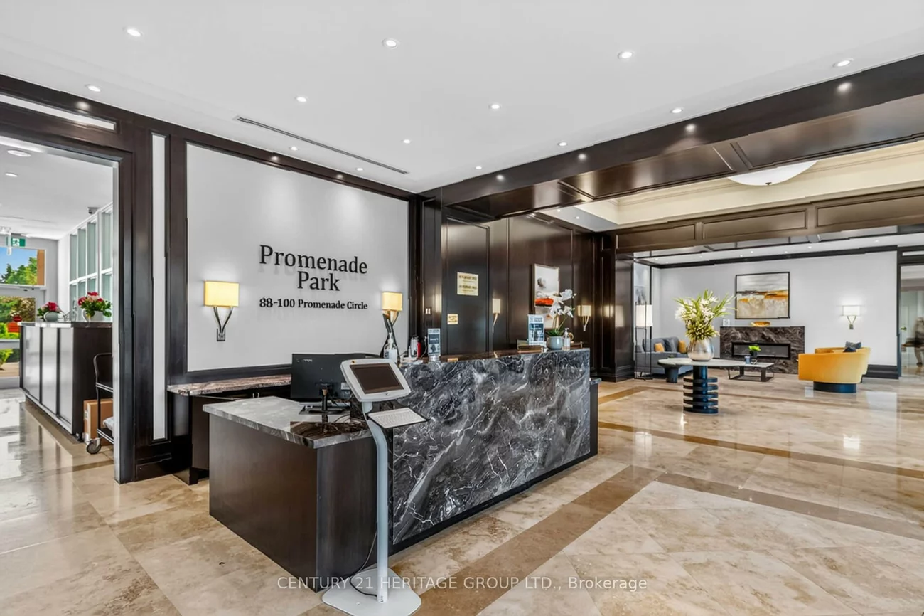 88, Promenade, Brownridge, Vaughan