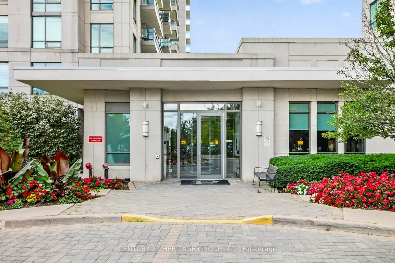 88, Promenade, Brownridge, Vaughan