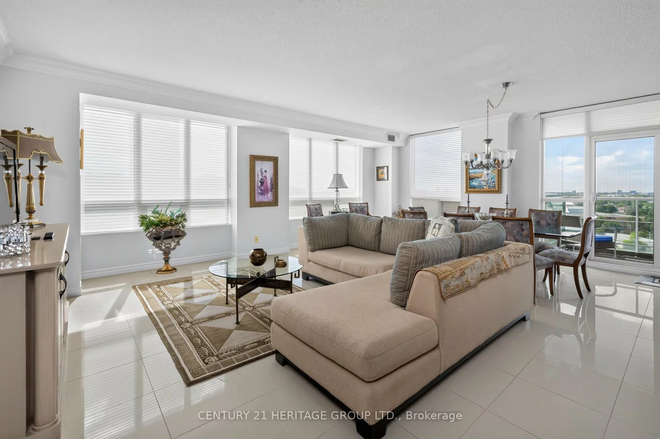 88, Promenade, Brownridge, Vaughan