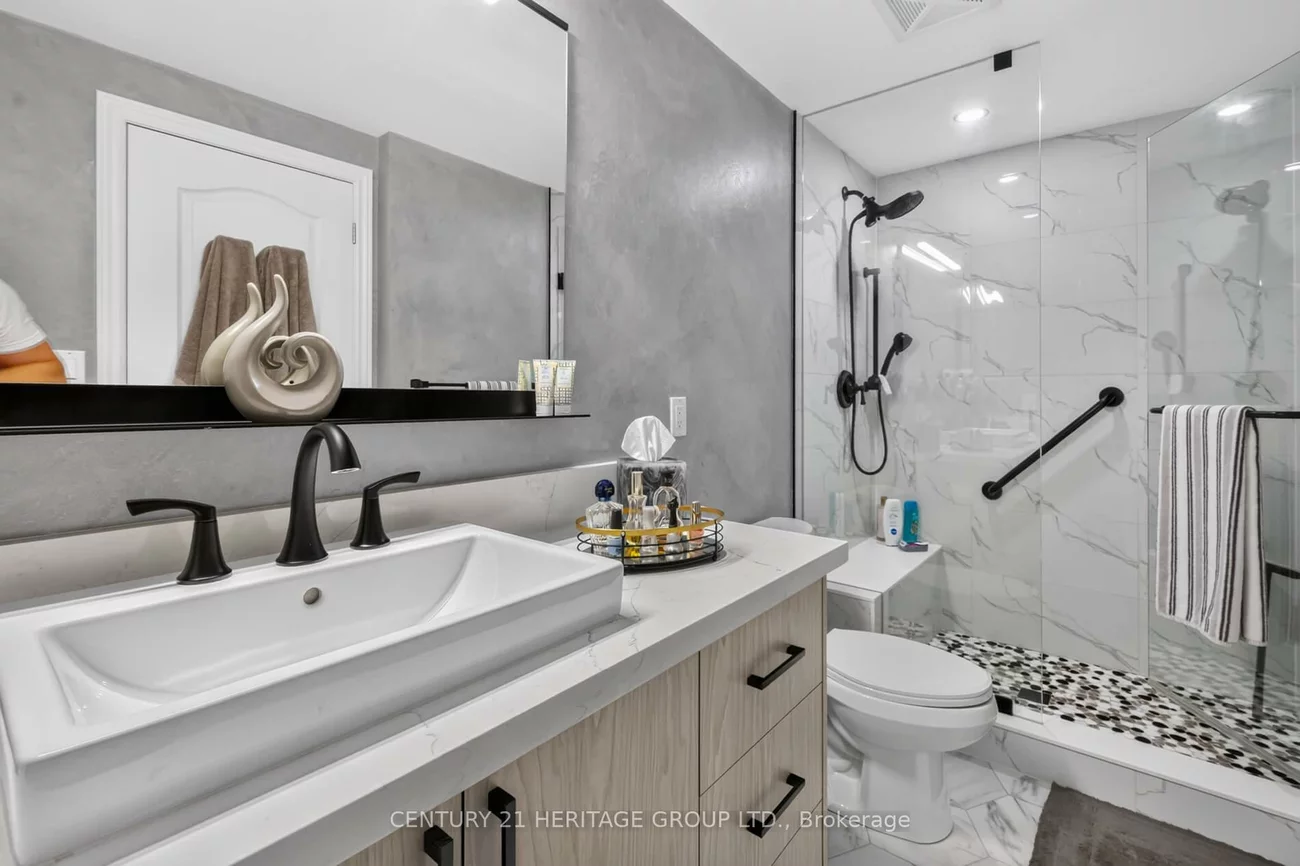 88, Promenade, Brownridge, Vaughan