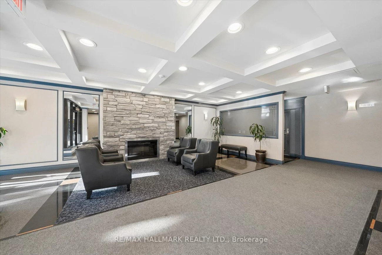 81, Townsgate, Crestwood-Springfarm-Yorkhill, Vaughan