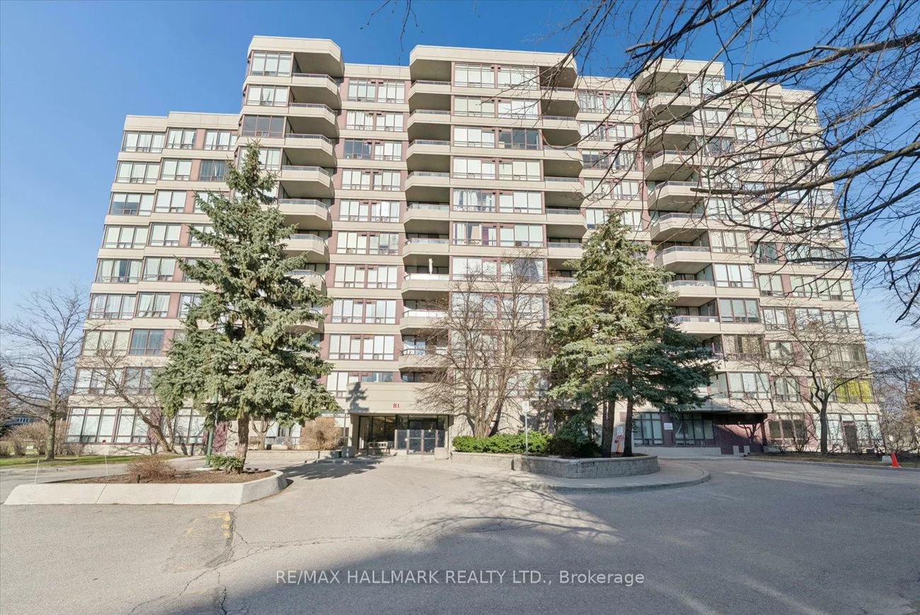 81, Townsgate, Crestwood-Springfarm-Yorkhill, Vaughan