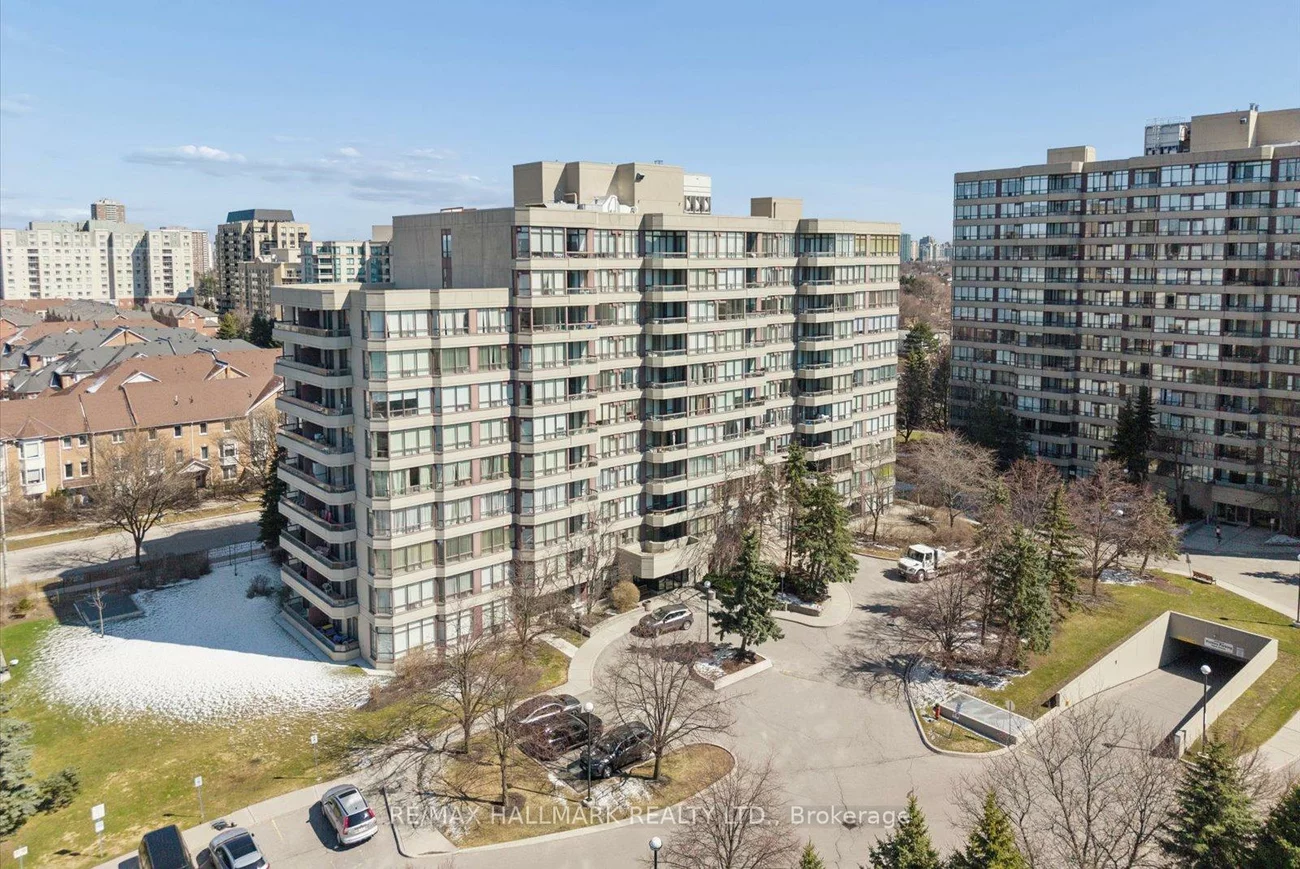 81, Townsgate, Crestwood-Springfarm-Yorkhill, Vaughan