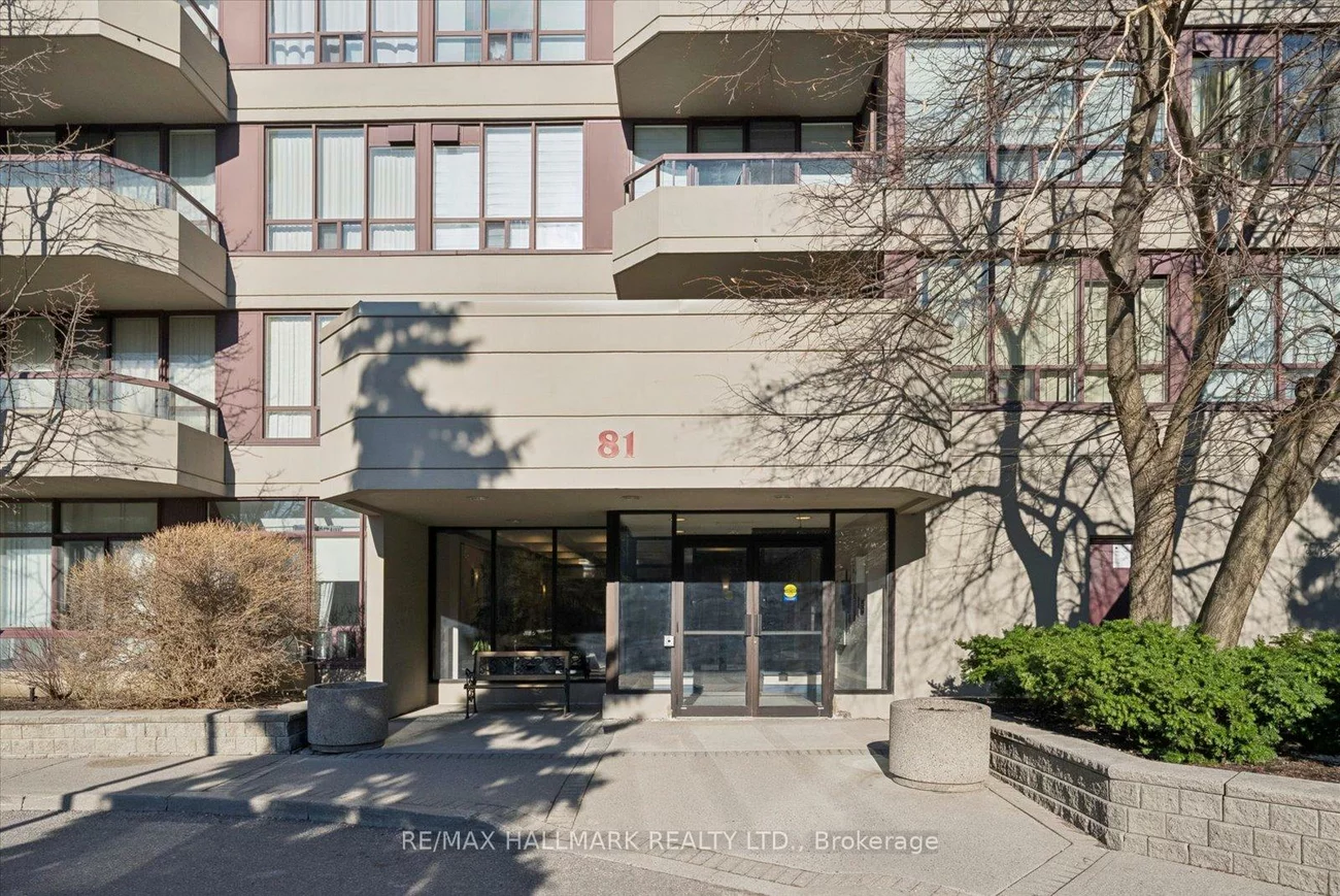 81, Townsgate, Crestwood-Springfarm-Yorkhill, Vaughan