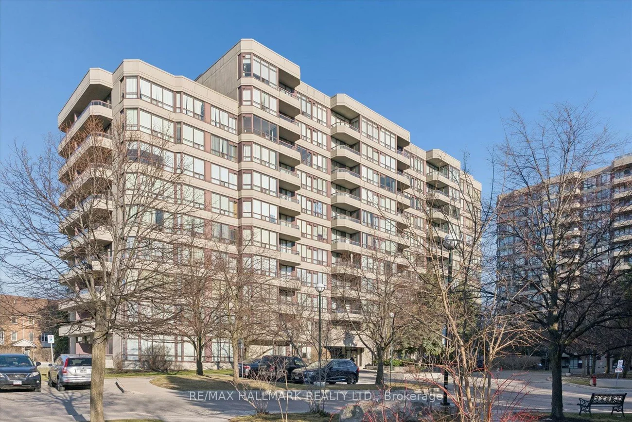 81, Townsgate, Crestwood-Springfarm-Yorkhill, Vaughan