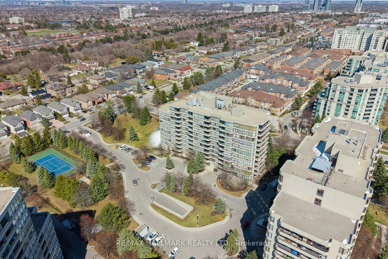 81, Townsgate, Crestwood-Springfarm-Yorkhill, Vaughan