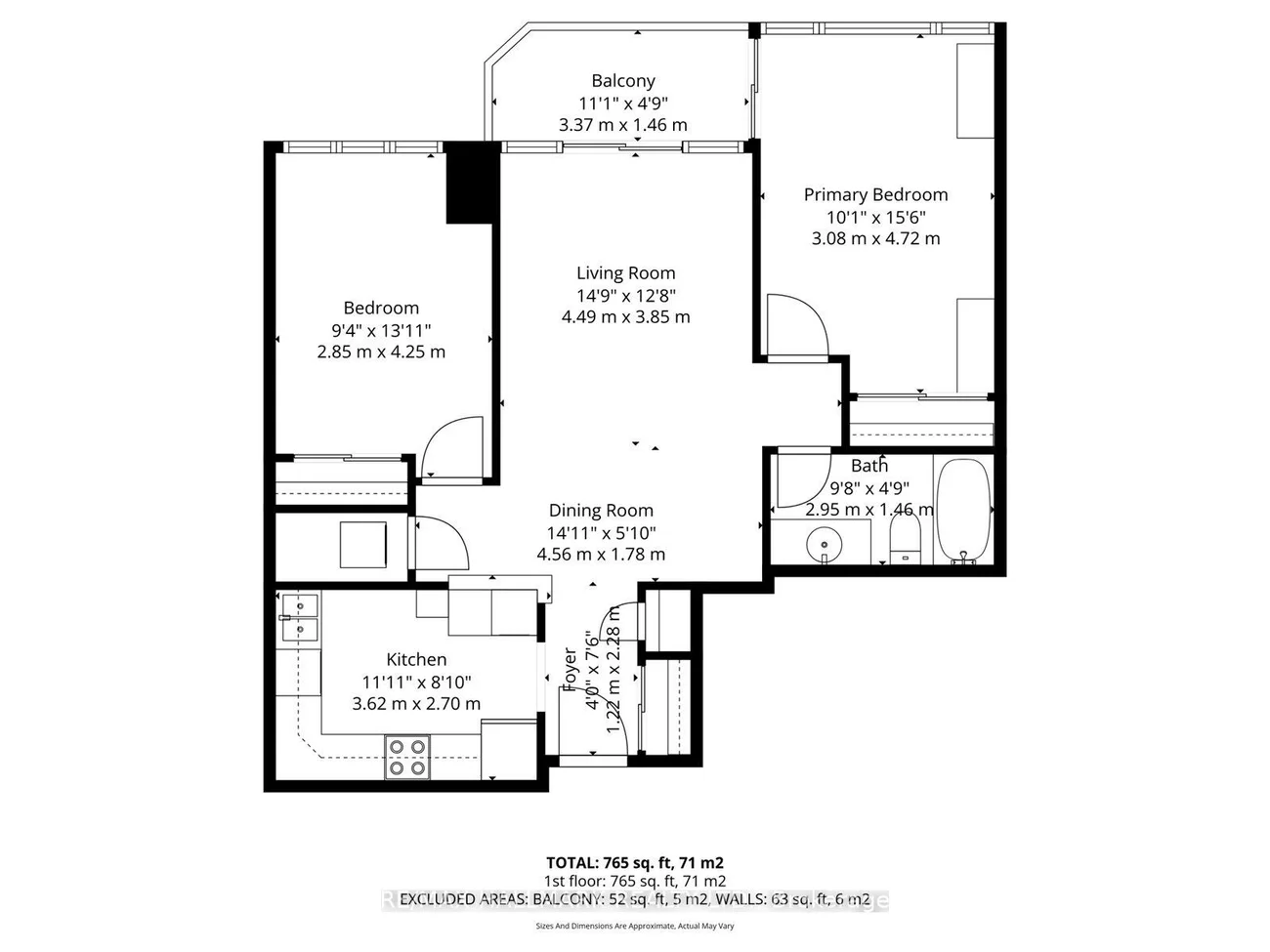 81, Townsgate, Crestwood-Springfarm-Yorkhill, Vaughan