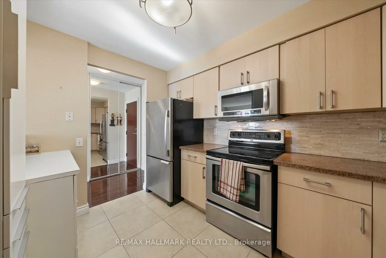 81, Townsgate, Crestwood-Springfarm-Yorkhill, Vaughan