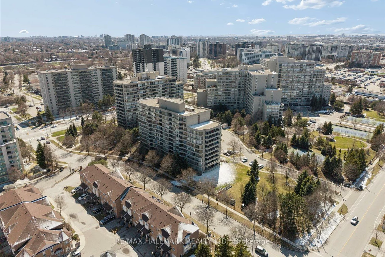 81, Townsgate, Crestwood-Springfarm-Yorkhill, Vaughan