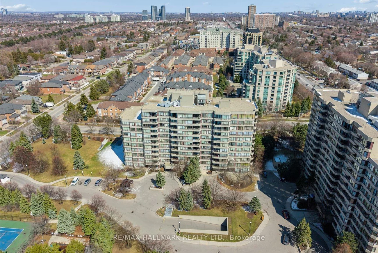 81, Townsgate, Crestwood-Springfarm-Yorkhill, Vaughan