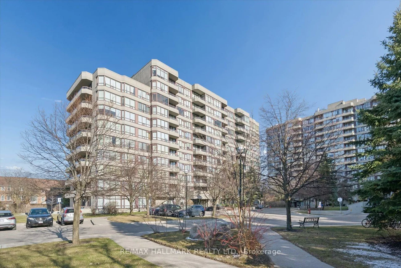 81, Townsgate, Crestwood-Springfarm-Yorkhill, Vaughan
