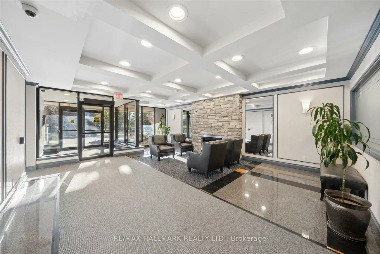 81, Townsgate, Crestwood-Springfarm-Yorkhill, Vaughan