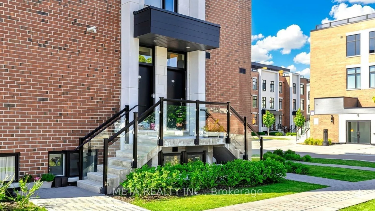 9560, Islington, Sonoma Heights, Vaughan