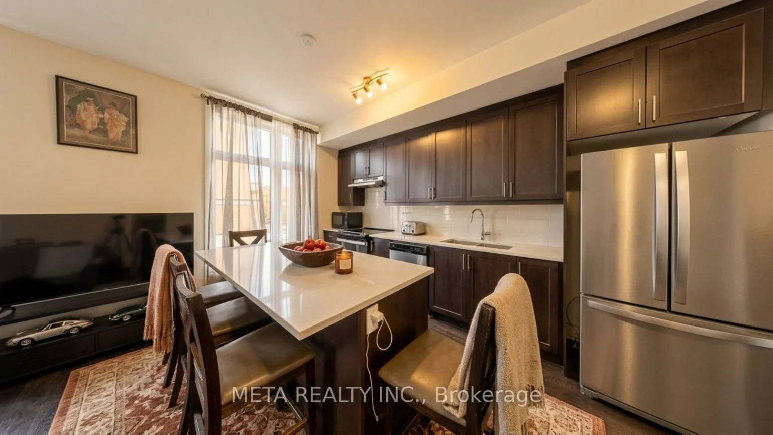 9560, Islington, Sonoma Heights, Vaughan