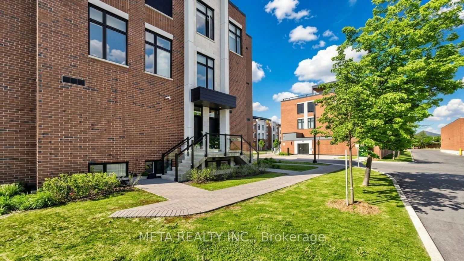 9560, Islington, Sonoma Heights, Vaughan