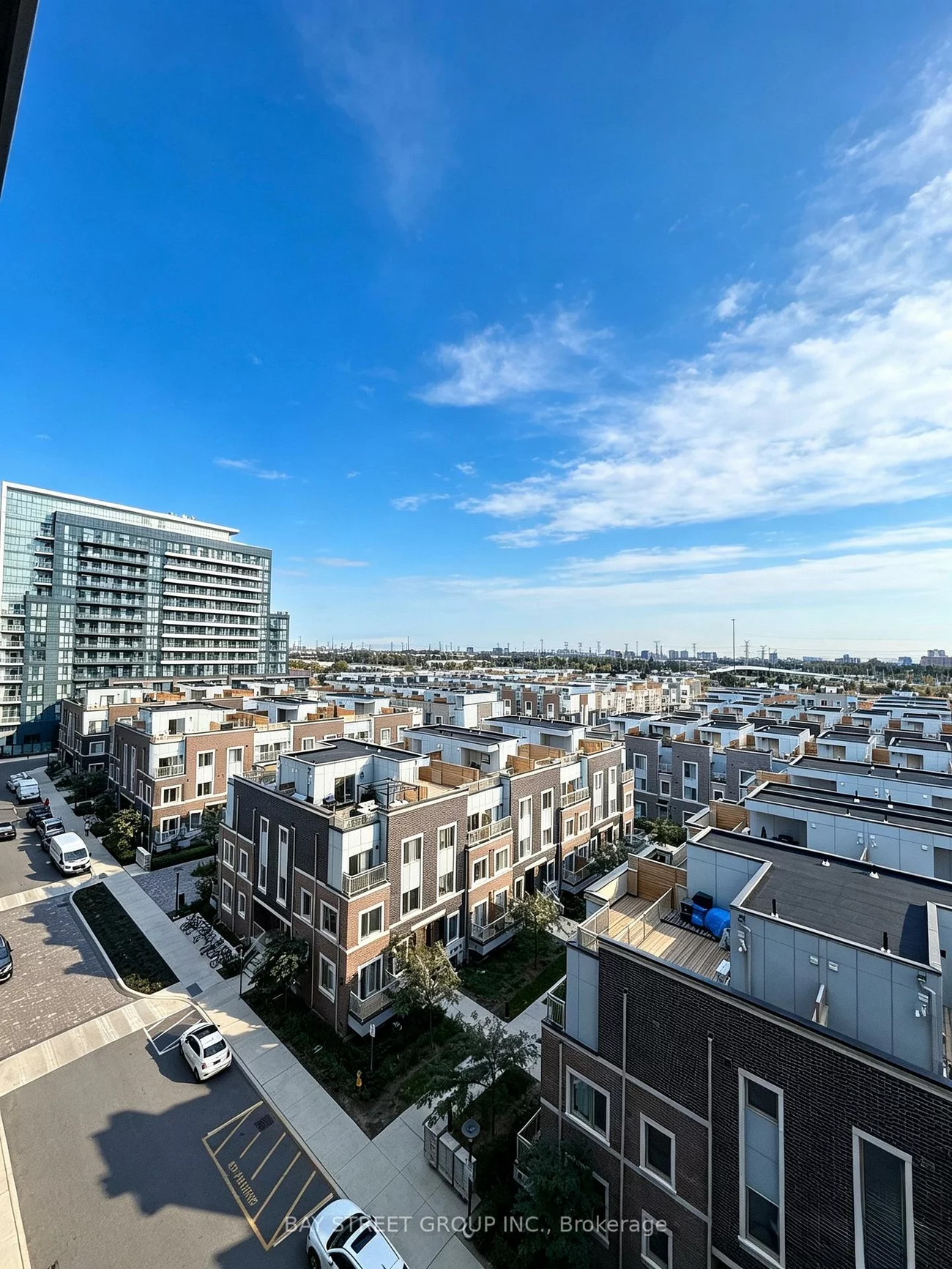 10, Honeycrisp, Vaughan Corporate Centre, Vaughan