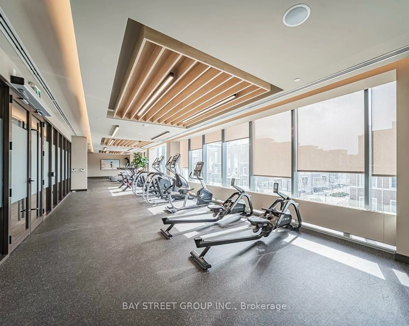 10, Honeycrisp, Vaughan Corporate Centre, Vaughan
