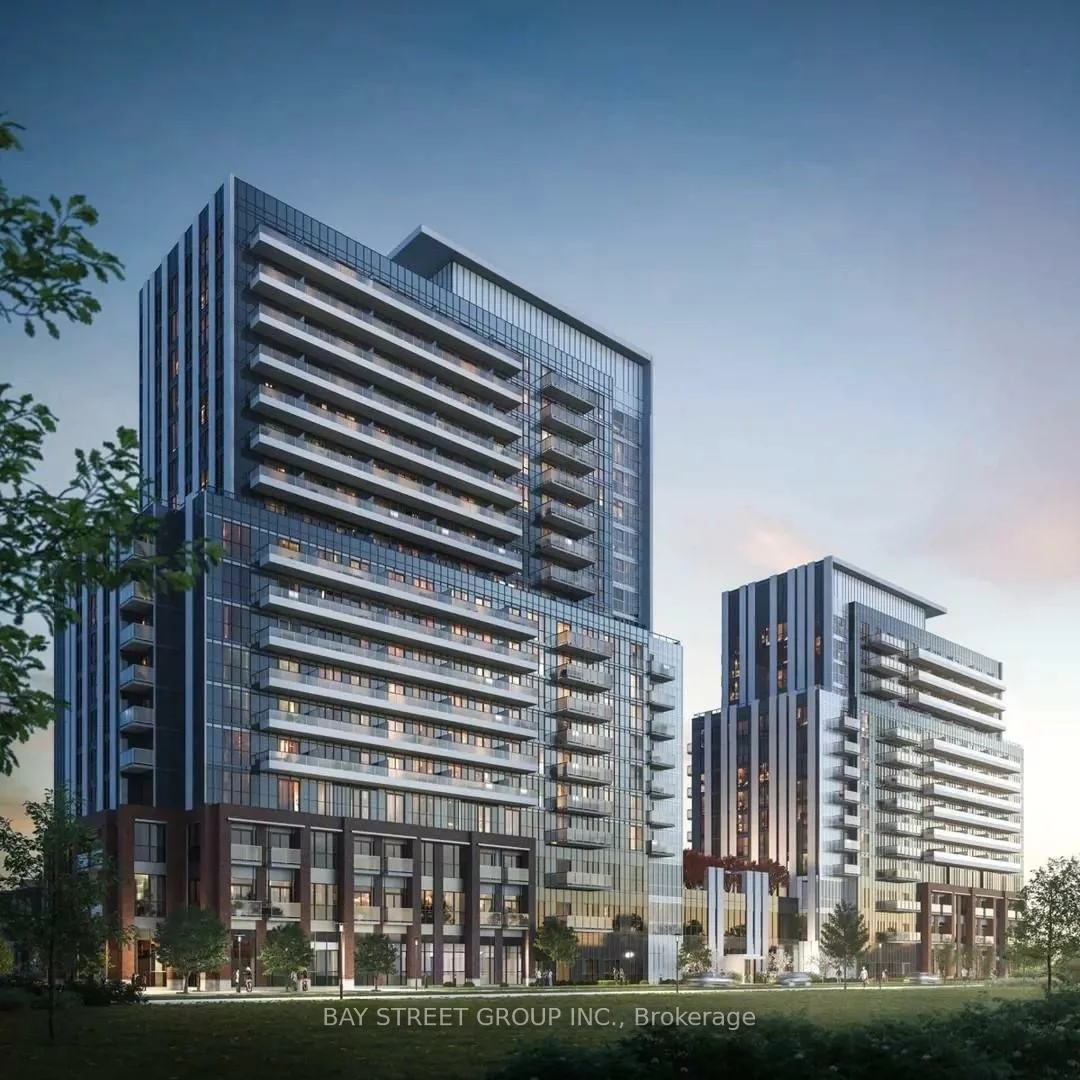 10, Honeycrisp, Vaughan Corporate Centre, Vaughan