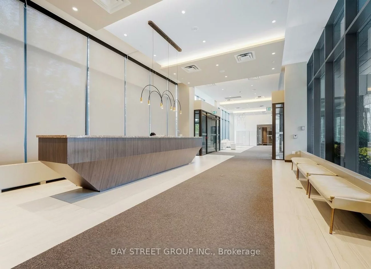 10, Honeycrisp, Vaughan Corporate Centre, Vaughan