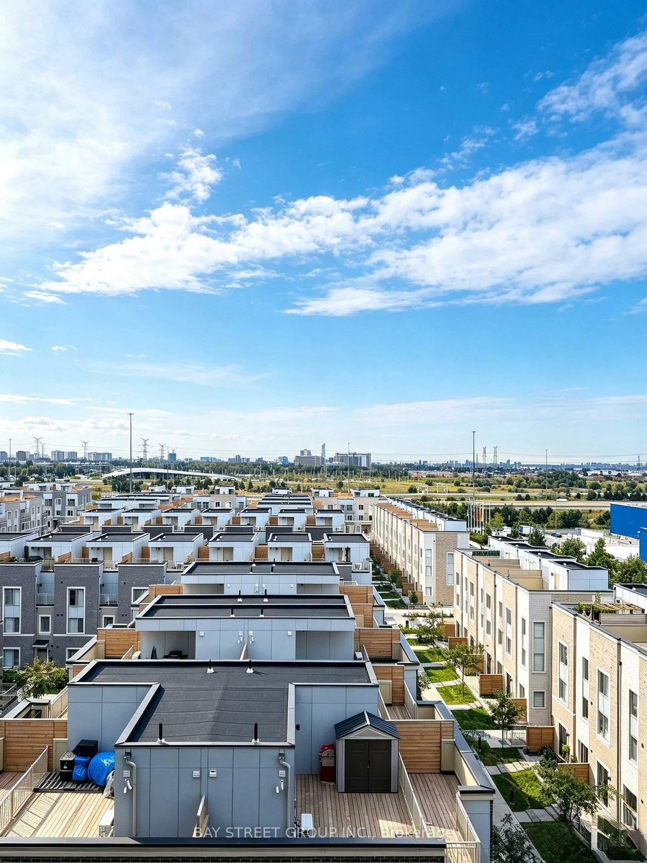 10, Honeycrisp, Vaughan Corporate Centre, Vaughan
