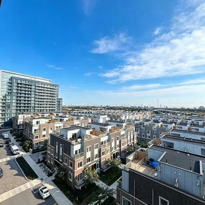 10, Honeycrisp, Vaughan Corporate Centre, Vaughan