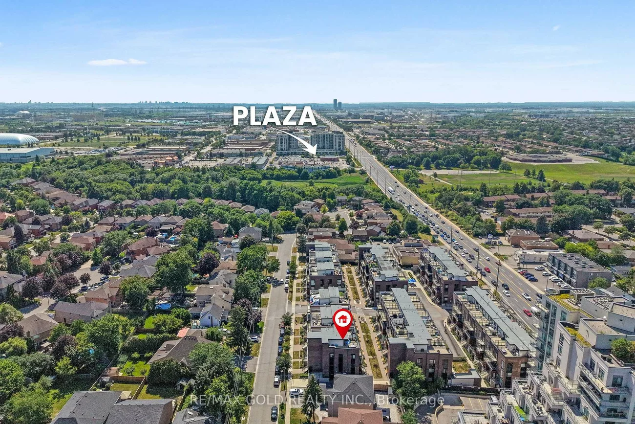 18, Coles, Vaughan Grove, Vaughan