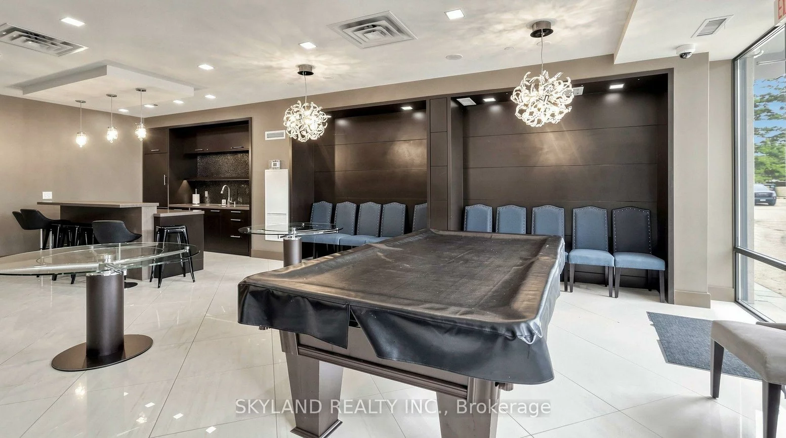 520, Steeles, Crestwood-Springfarm-Yorkhill, Vaughan