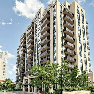 520, Steeles, Crestwood-Springfarm-Yorkhill, Vaughan