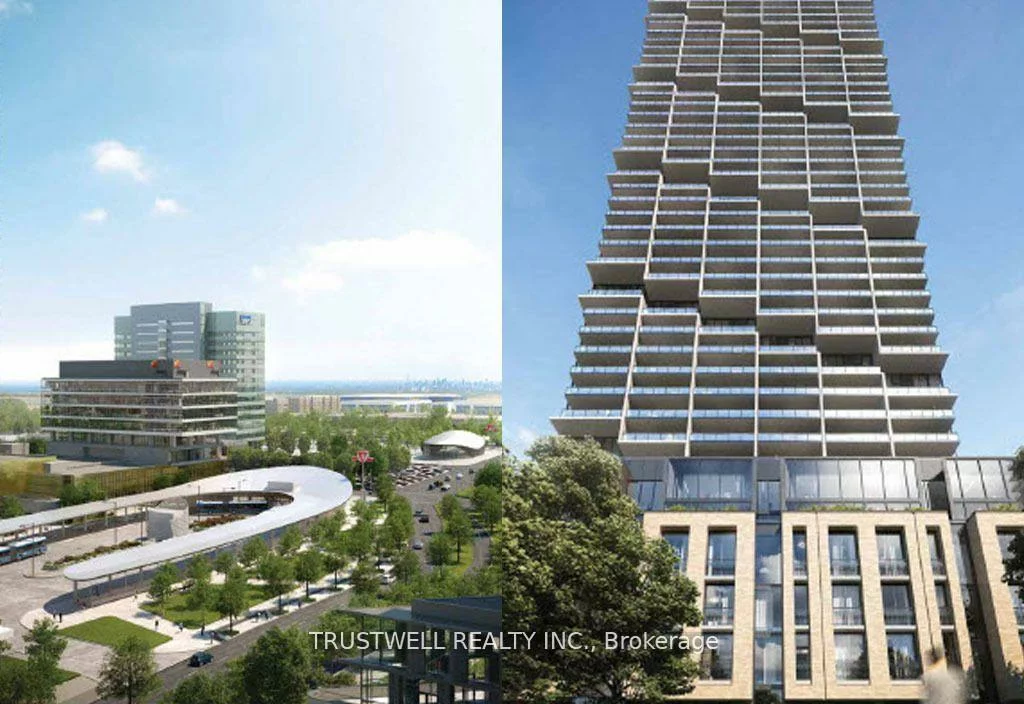7890, Jane, Vaughan Corporate Centre, Vaughan