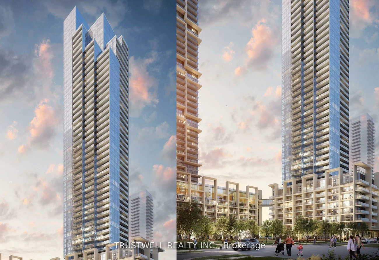 7890, Jane, Vaughan Corporate Centre, Vaughan