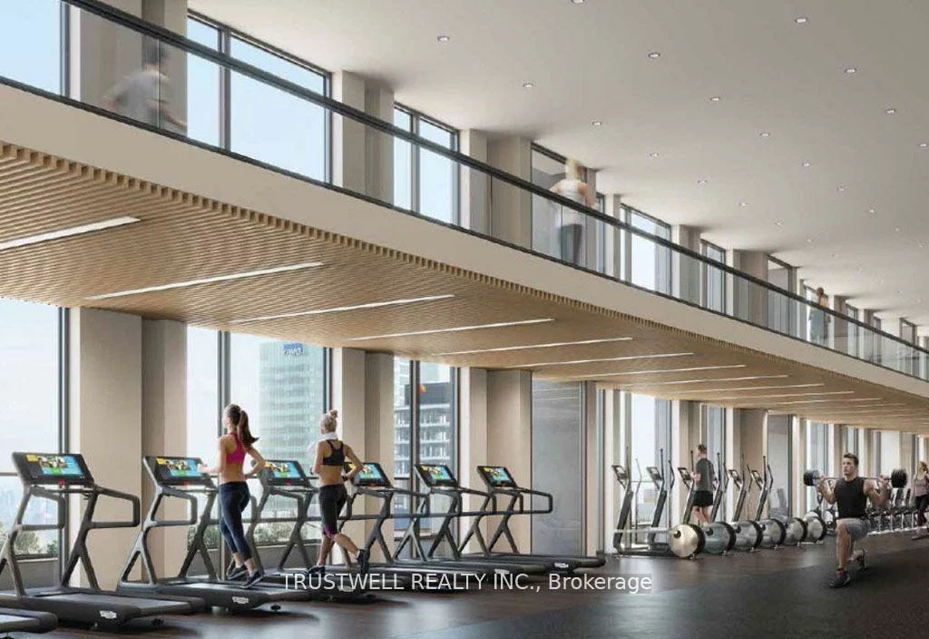7890, Jane, Vaughan Corporate Centre, Vaughan