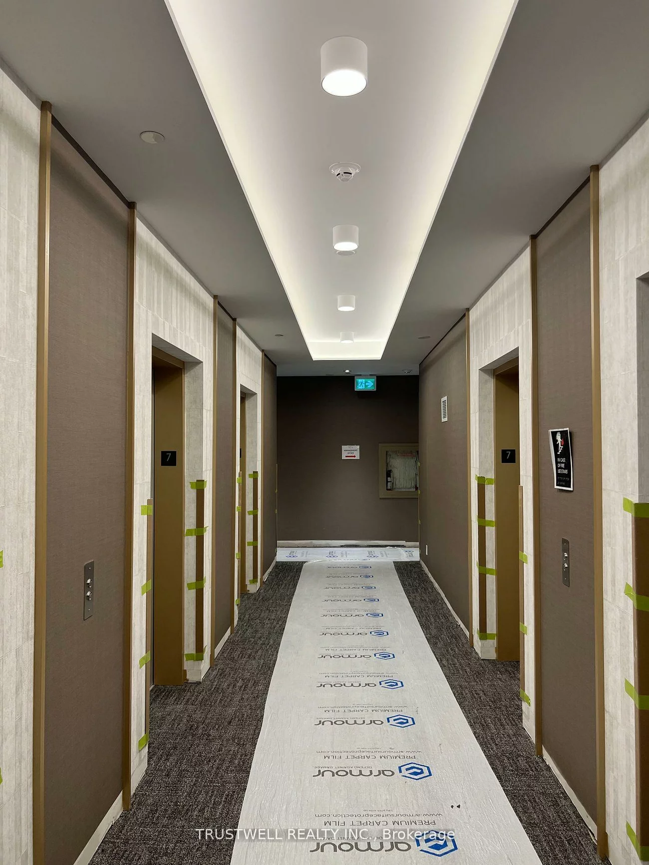 7890, Jane, Vaughan Corporate Centre, Vaughan