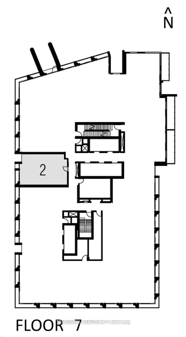 7890, Jane, Vaughan Corporate Centre, Vaughan