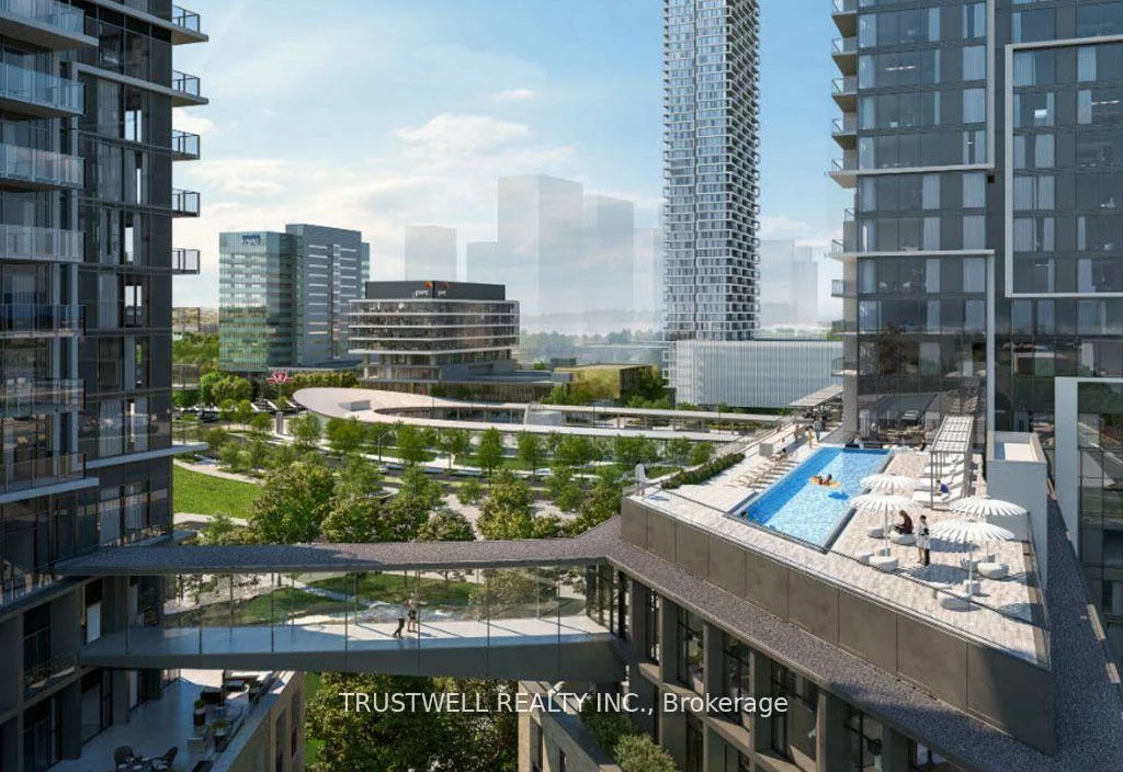 7890, Jane, Vaughan Corporate Centre, Vaughan