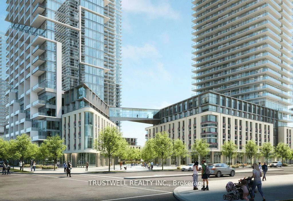 7890, Jane, Vaughan Corporate Centre, Vaughan