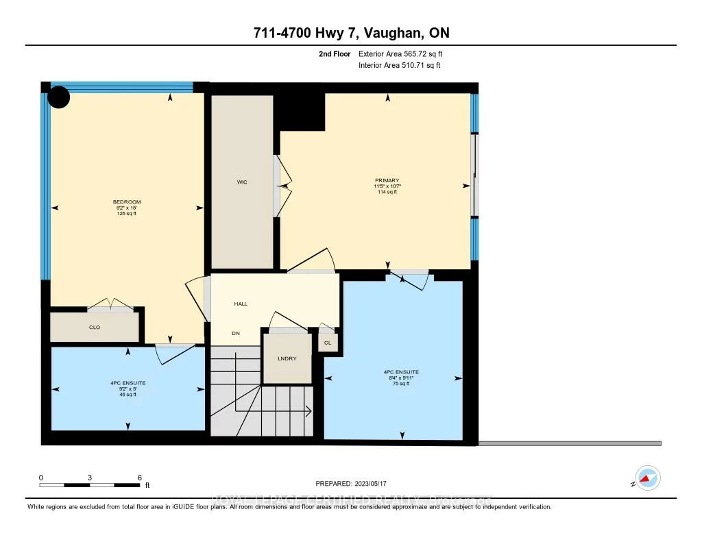 4700, Highway 7, East Woodbridge, Vaughan