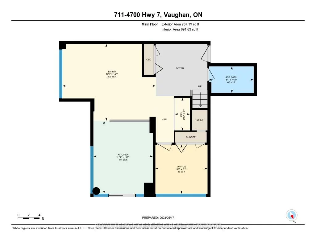 4700, Highway 7, East Woodbridge, Vaughan