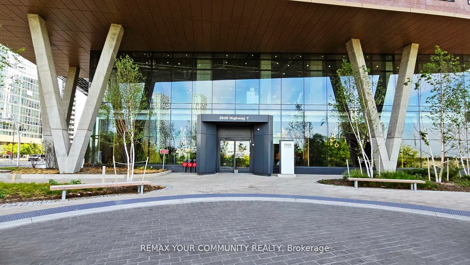 2920, Highway 7, Concord, Vaughan